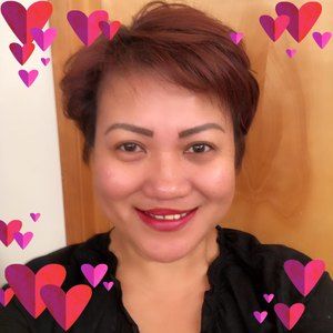 Meet your Posher, Anna liza